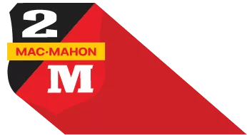 Logo - Cerveja 2M Logo - Cerveja 2M