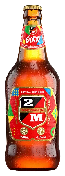 Média 550ml Garrafa Retornável Média 550ml Garrafa Retornável